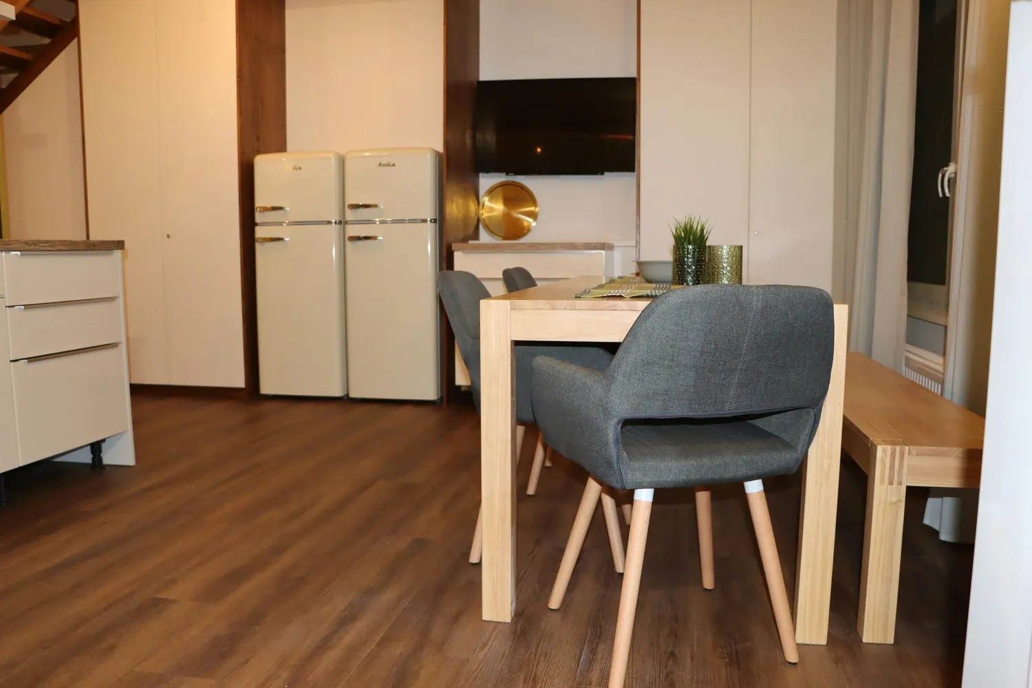 WG-Zimmer mit 16 m² in Stuttgart – Bild 5