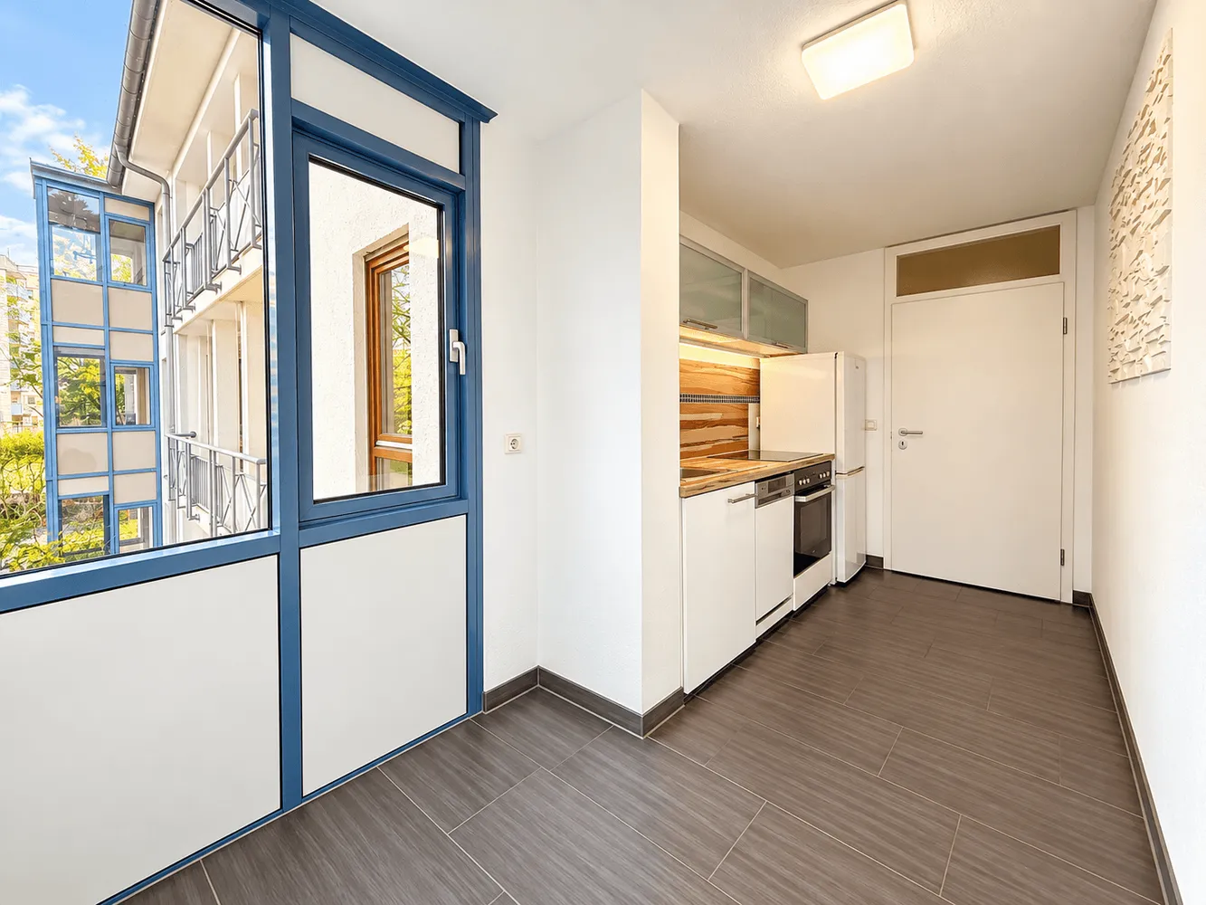 3 room apartment with 77 m² in Fürstenfeldbruck – Photo 3