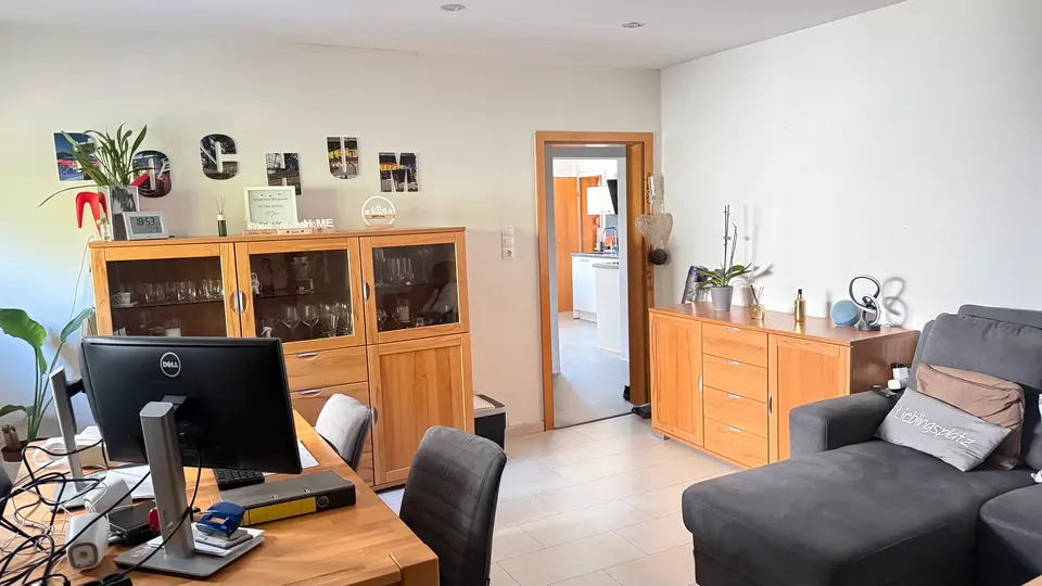 4 Zimmer Wohnung mit 74 m² in Bochum – Bild 1