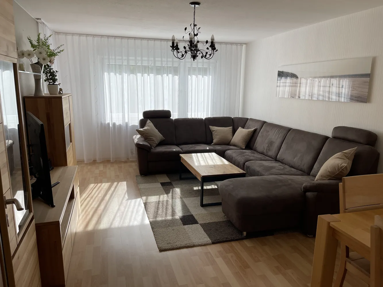4 Zimmer Wohnung mit 72 m² in Böblingen – Bild 8