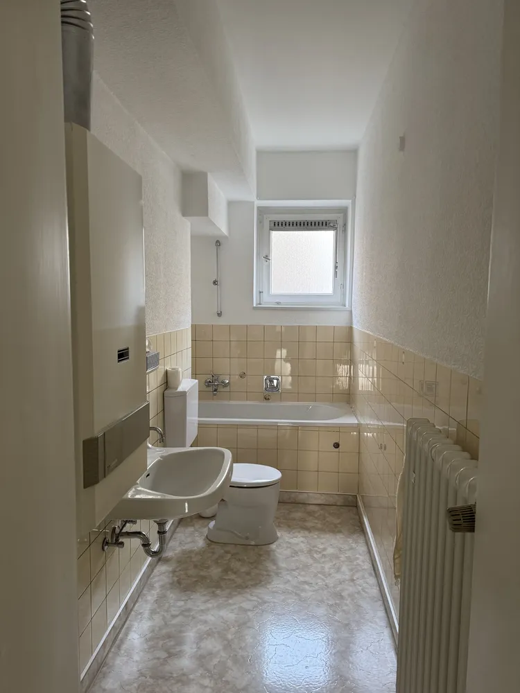 2 room apartment with 66 m² in Düsseldorf – Photo 9