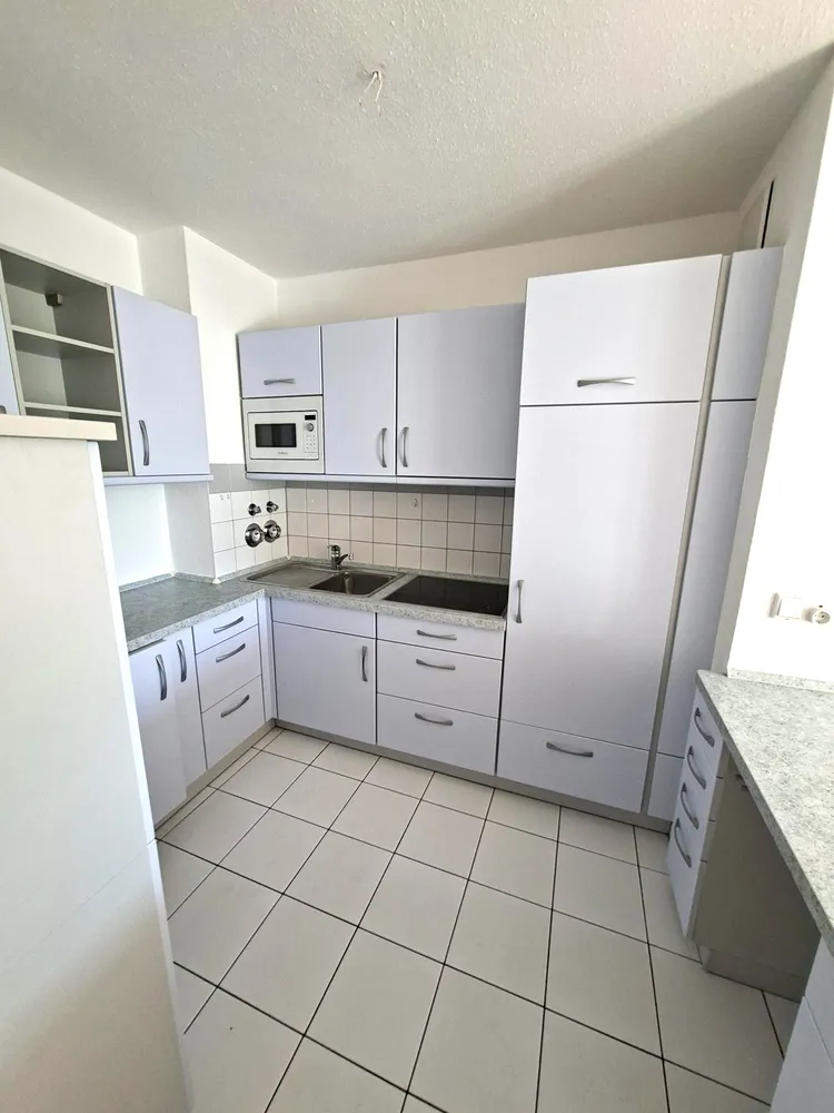 2 room apartment with 63 m² in Neu-Isenburg – Photo 8