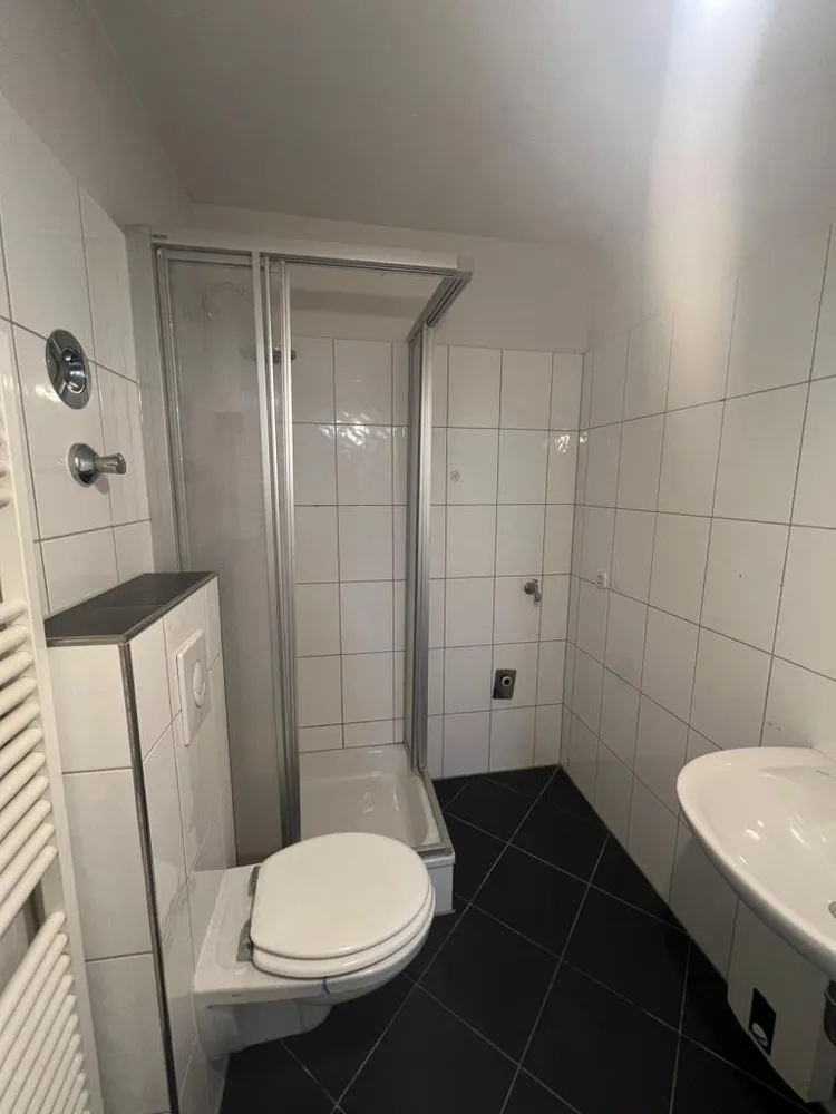 3 room apartment with 64 m² in Gelsenkirchen – Photo 6
