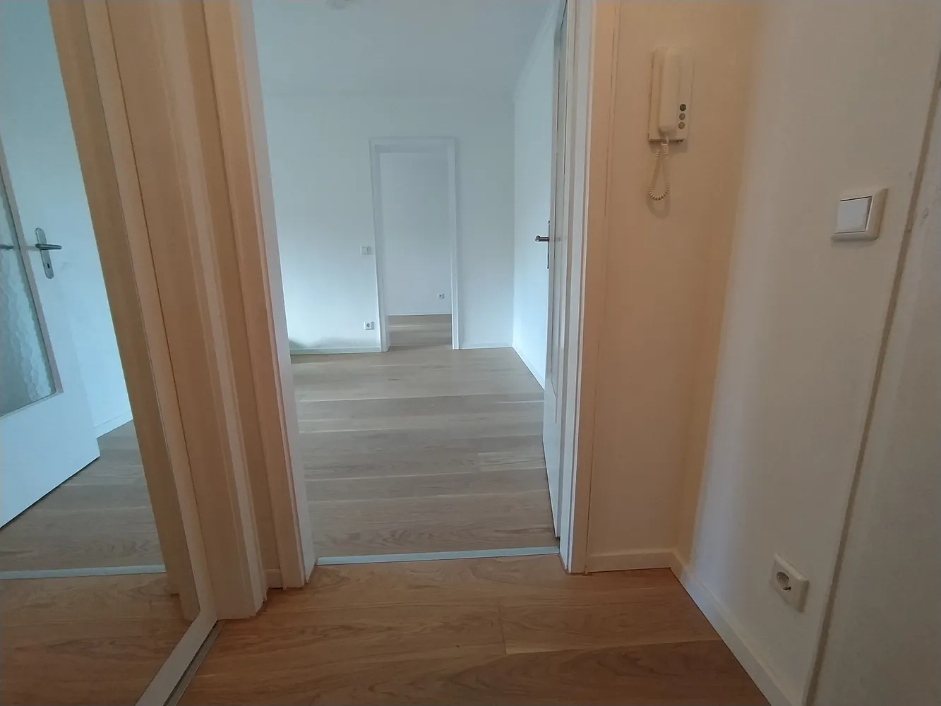 1 Zimmer Wohnung mit 45 m² in München – Bild 11