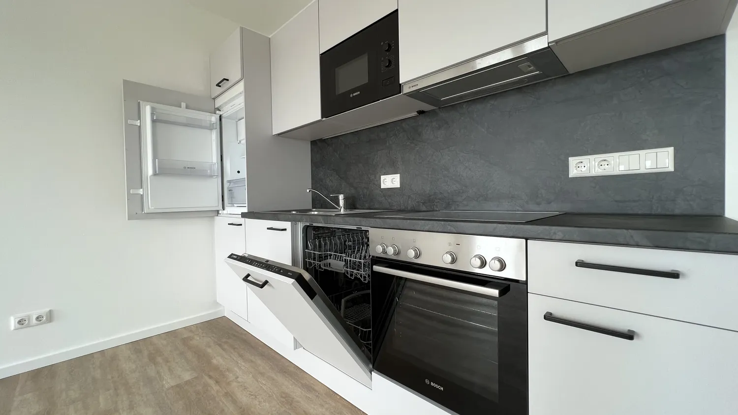 2 Zimmer Wohnung mit 54 m² in Berlin – Bild 6
