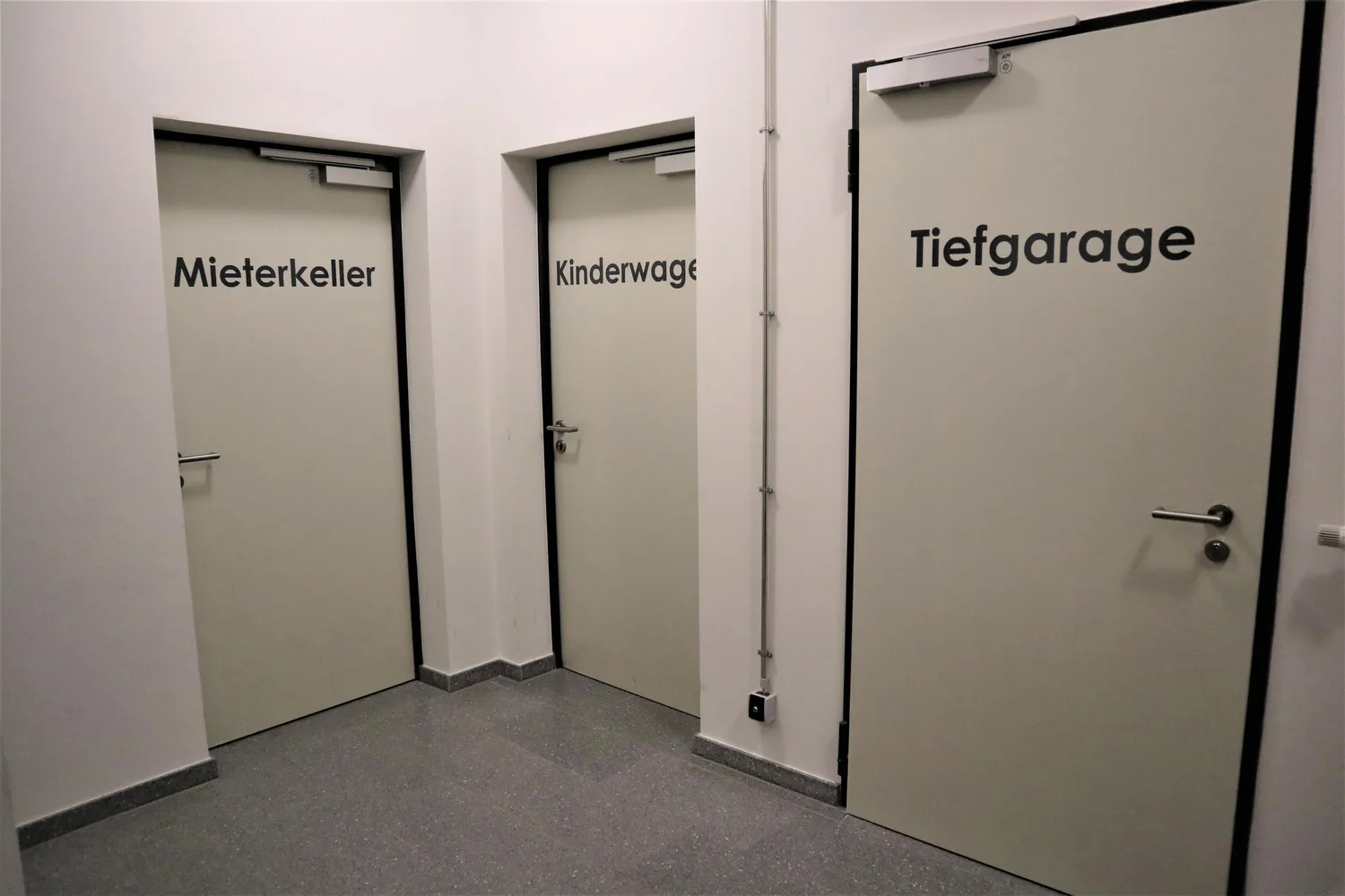 2 Zimmer Wohnung mit 52 m² in Hamburg – Bild 12