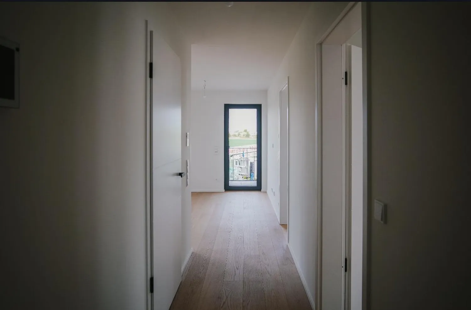 3 Zimmer Wohnung mit 58 m² in München – Bild 5