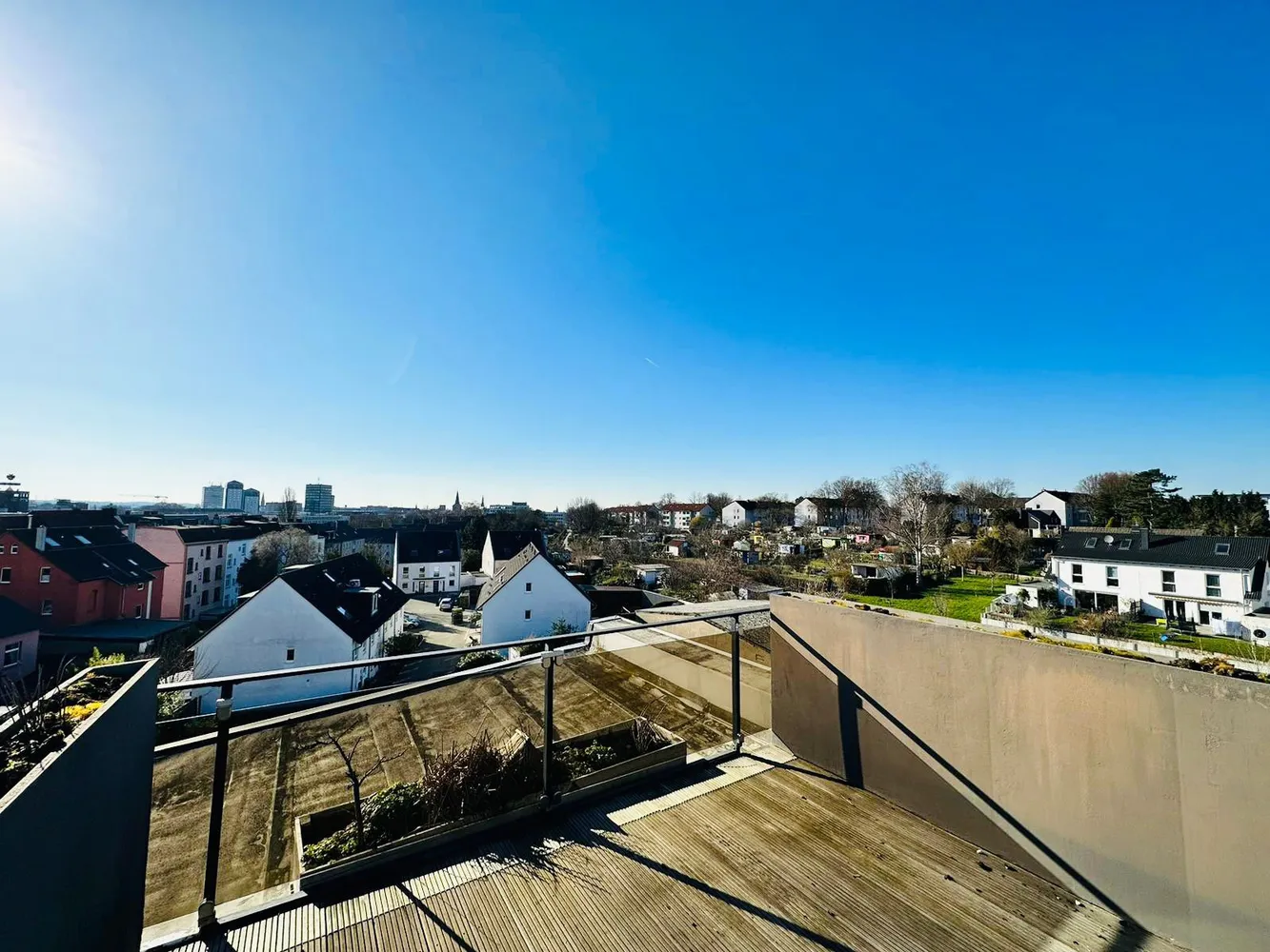 3 Zimmer Wohnung mit 80 m² in Bochum – Bild 5