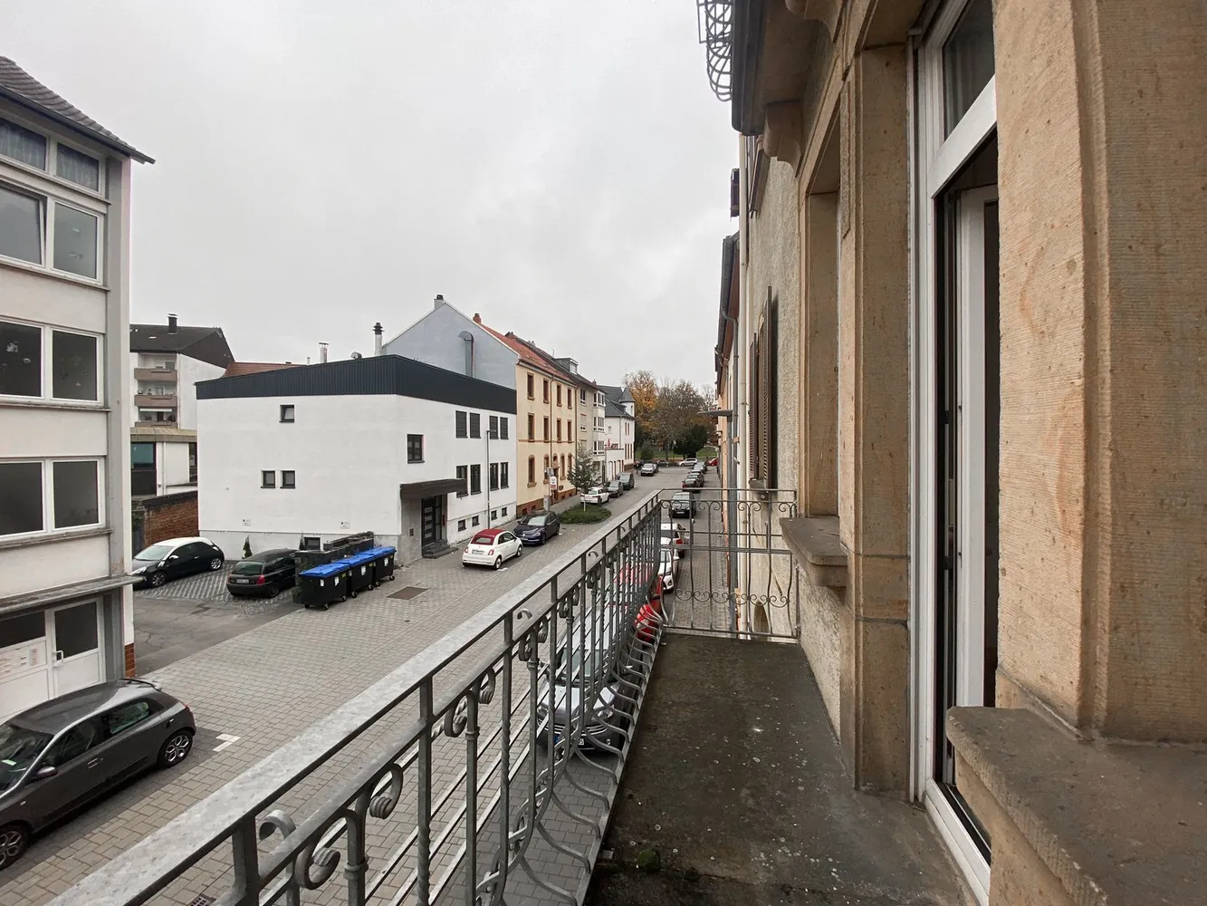 4 Zimmer Wohnung mit 107 m² in Kaiserslautern – Bild 8