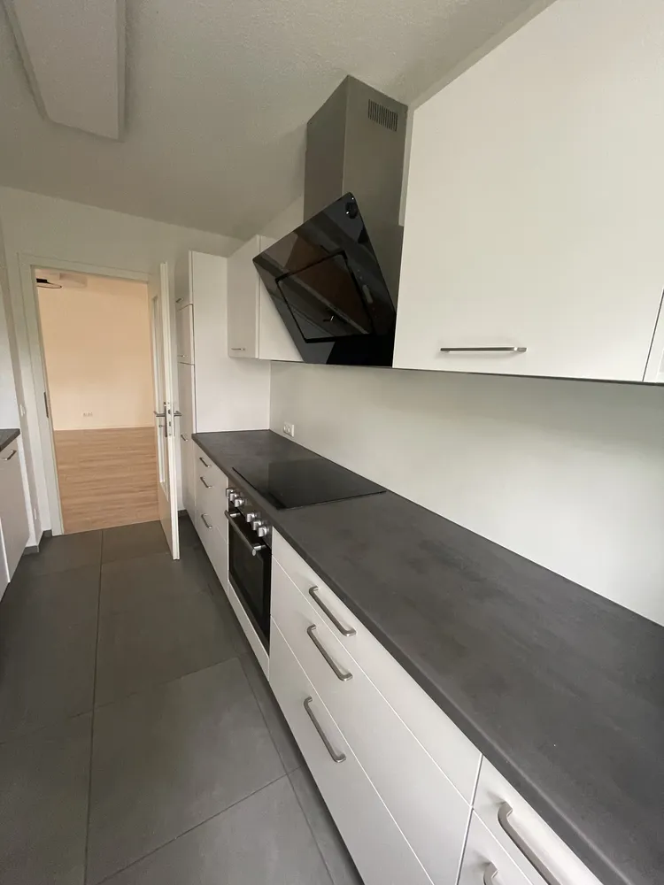 2 Zimmer Wohnung mit 82 m² in Mannheim – Bild 8