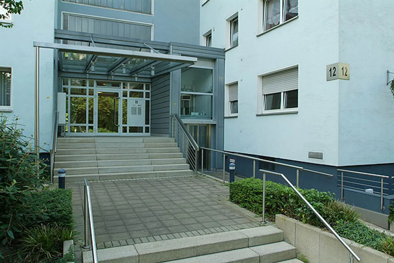 2 Zimmer Wohnung mit 52 m² in Essen – Bild 1