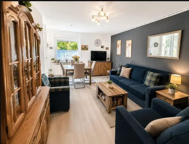4 Zimmer Wohnung mit 65 m² in Gelsenkirchen – Bild 8