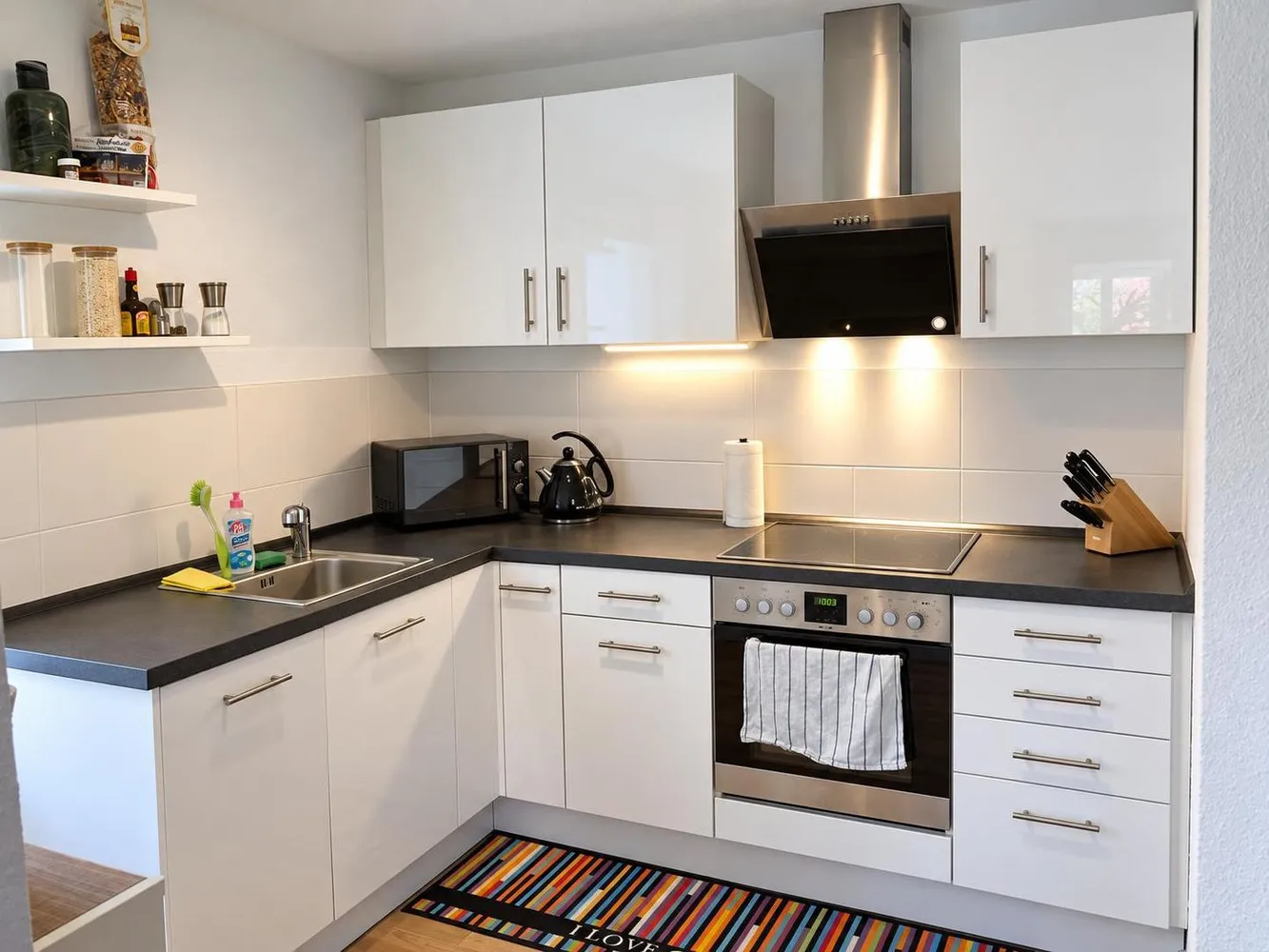 2 Zimmer Wohnung mit 63 m² in Worms – Bild 2