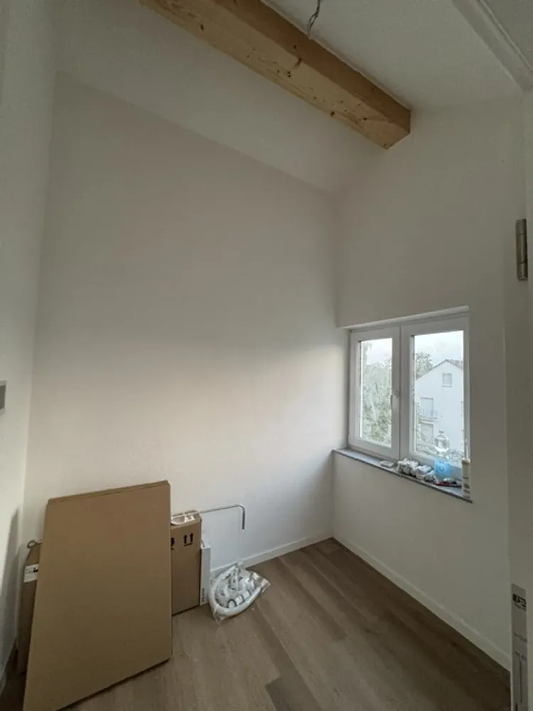 4 Zimmer Wohnung mit 70 m² in Karlsruhe – Bild 4