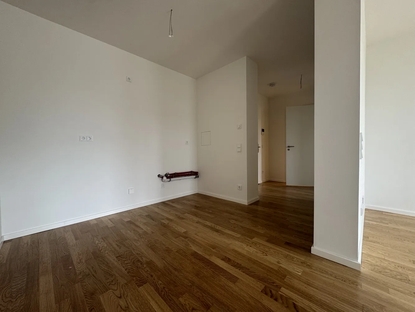2 Zimmer Wohnung mit 49 m² in Leipzig – Bild 2