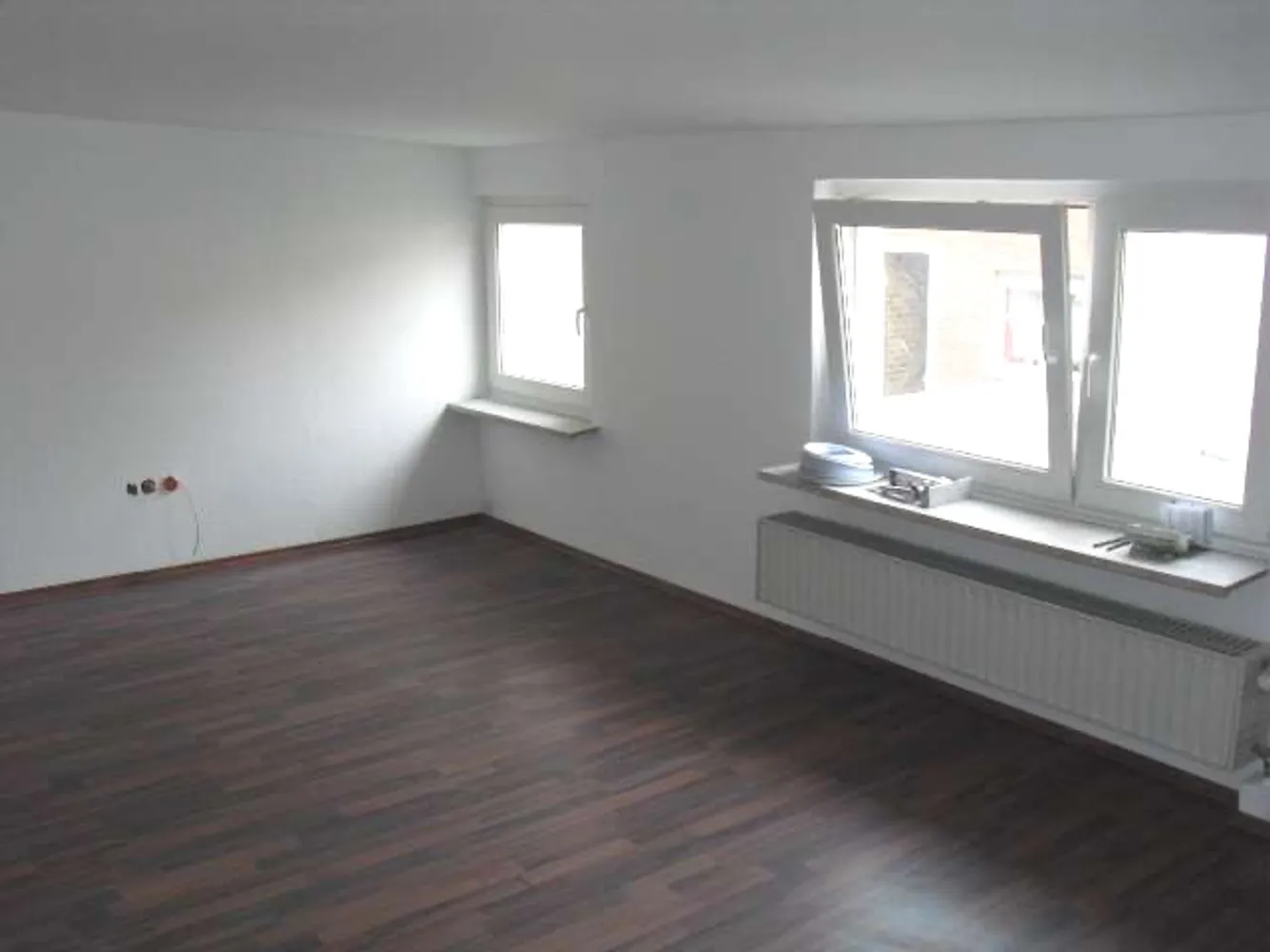 4 Zimmer Wohnung mit 90 m² in Münster – Bild 3