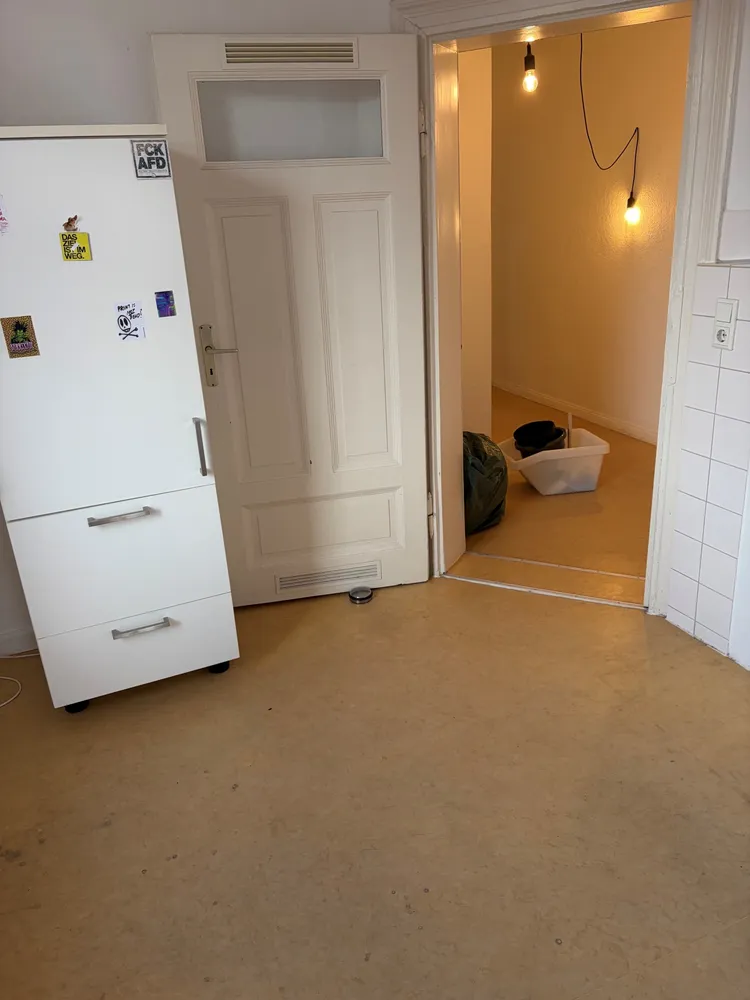 4 Zimmer Wohnung mit 67 m² in Hannover – Bild 8