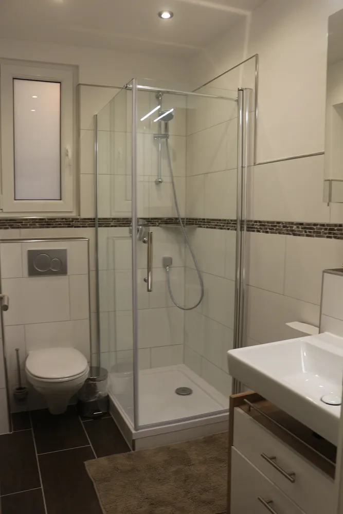 1 Zimmer Wohnung mit 36 m² in Hamburg – Bild 6