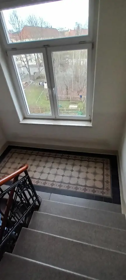 4 Zimmer Wohnung mit 87 m² in Plauen – Bild 10