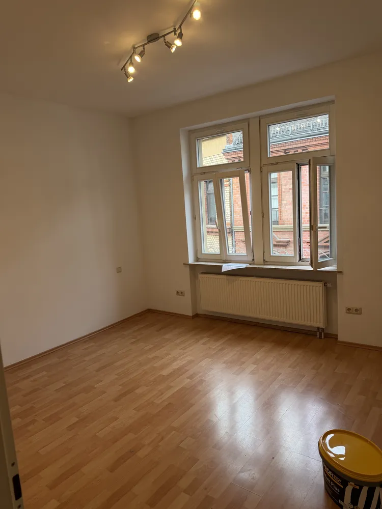 2 Zimmer Wohnung mit 52 m² in Wiesbaden – Bild 1