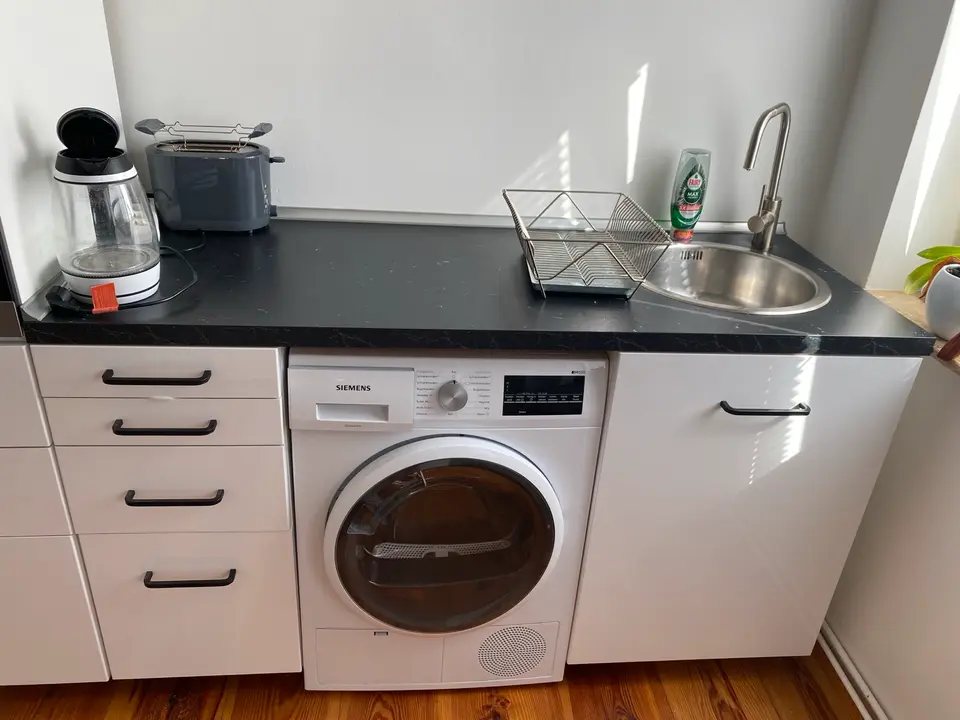 2 Zimmer Wohnung mit 87 m² in Luckenwalde – Bild 7
