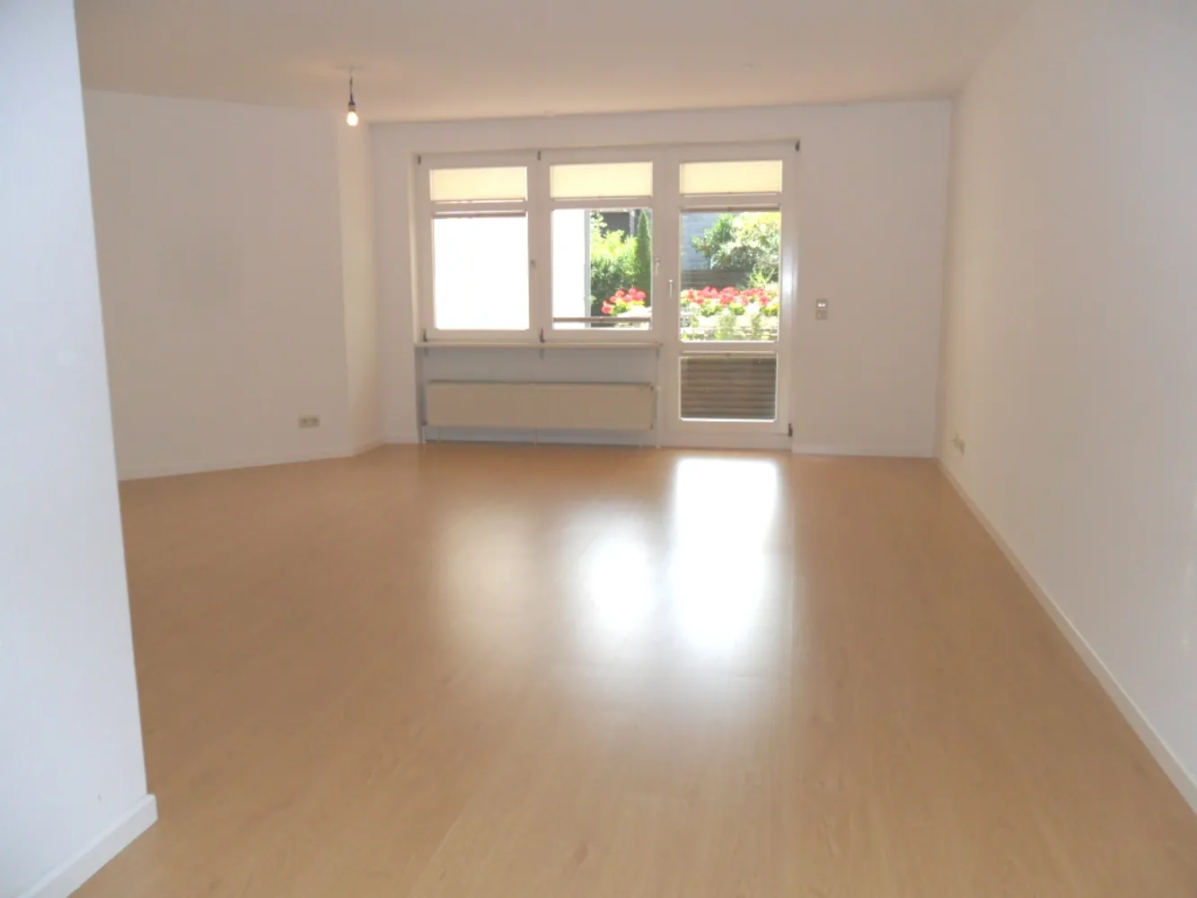 2 Zimmer Wohnung mit 63 m² in Goslar – Bild 4