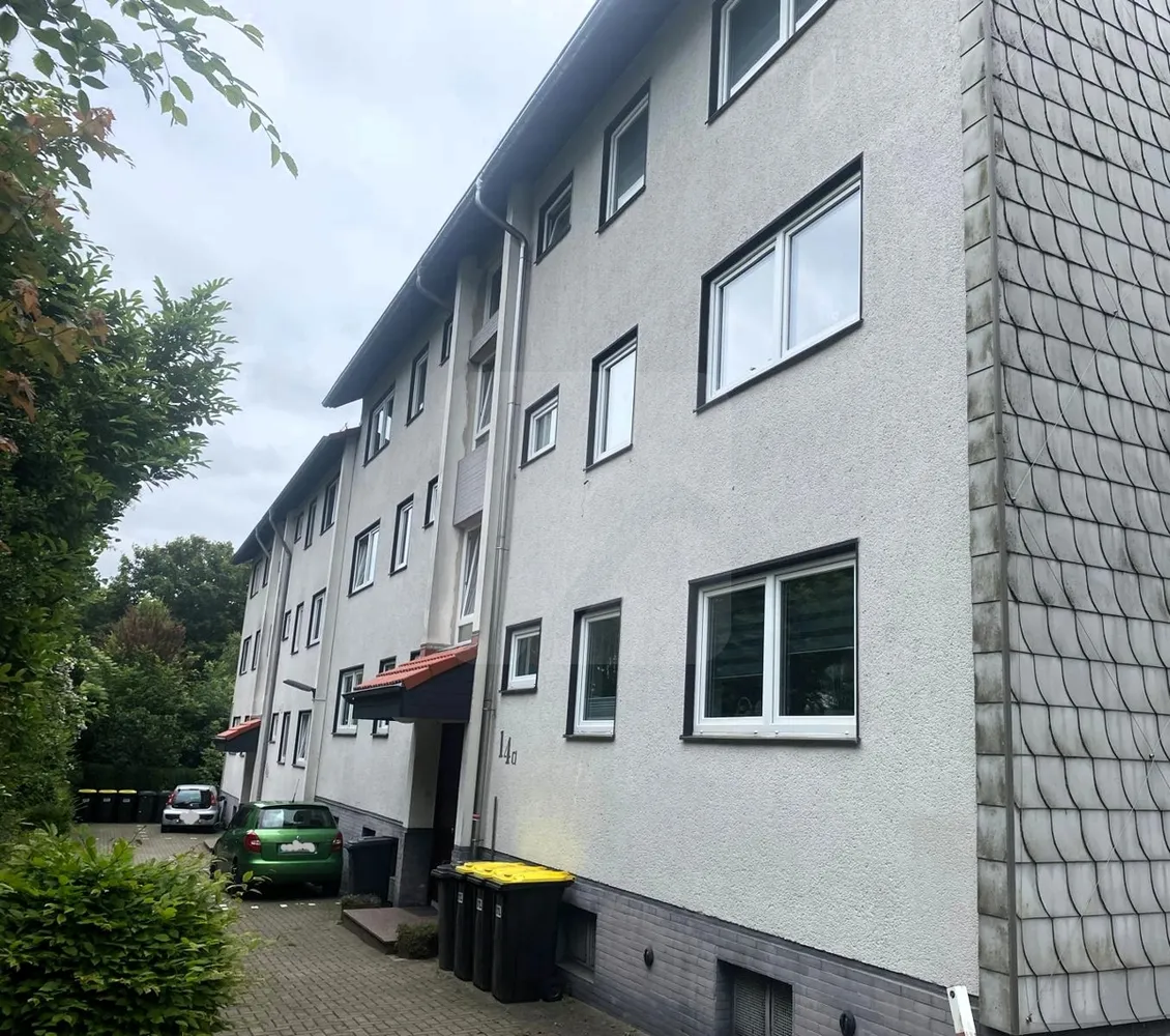 3 Zimmer Wohnung mit 70 m² in Lüdenscheid – Bild 1