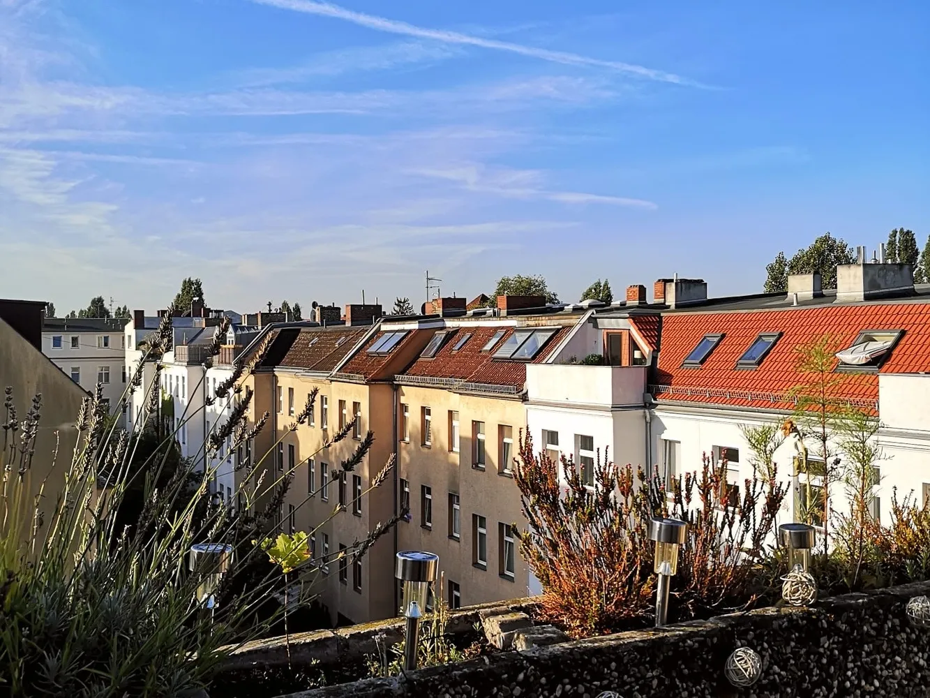 4 room apartment with 121 m² in Berlin – Photo 2