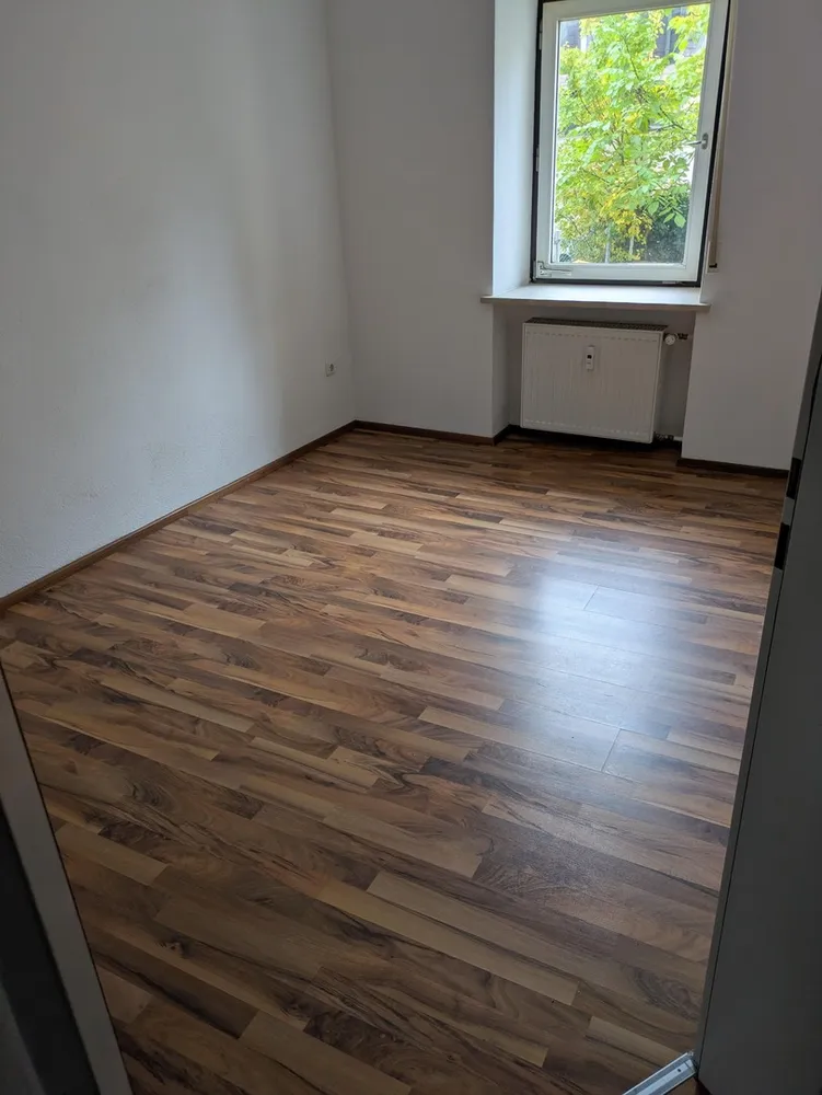 2 room apartment with 44 m² in Augsburg – Photo 4