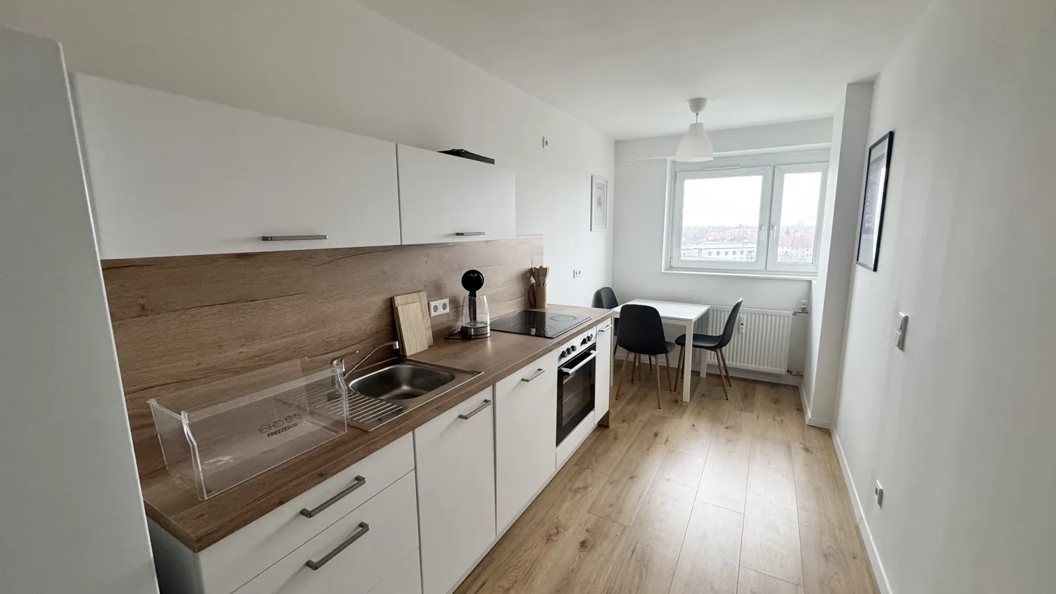 3 Zimmer Wohnung mit 86 m² in Nürnberg – Bild 5