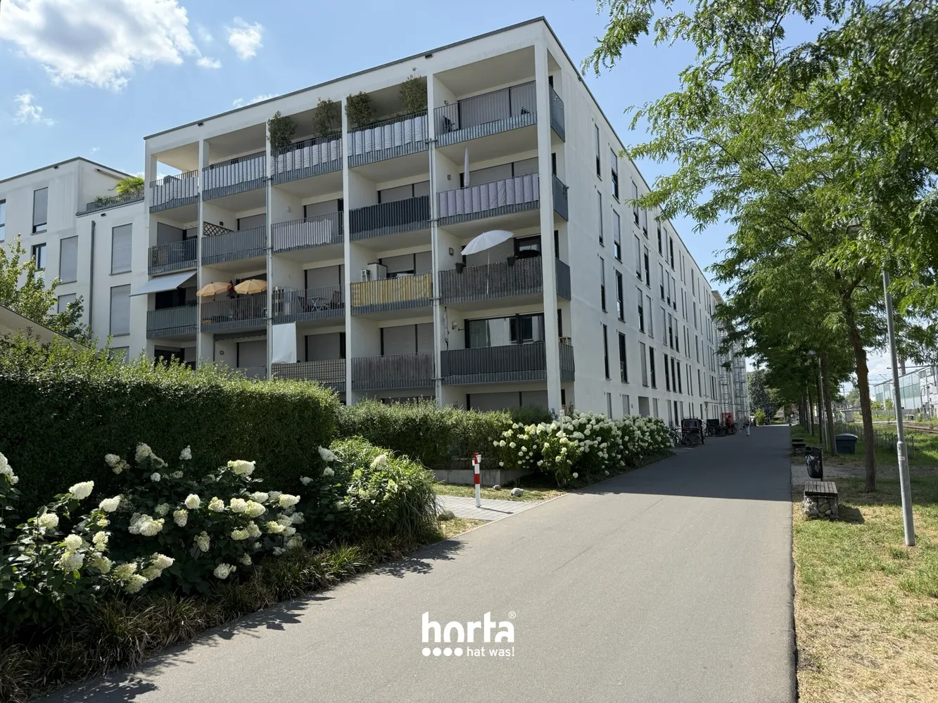 4 Zimmer Wohnung mit 86 m² in Konstanz – Bild 9