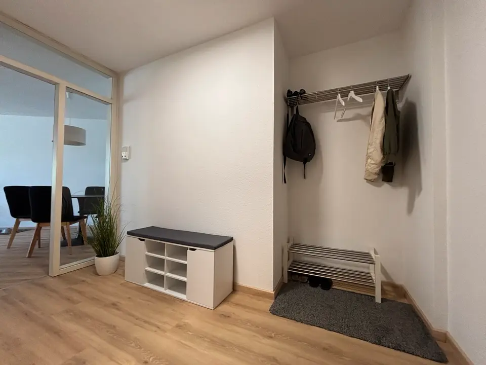 2 Zimmer Wohnung mit 59 m² in Konstanz – Bild 8
