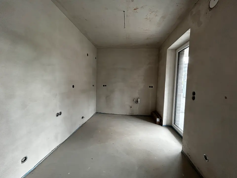 2 Zimmer Wohnung mit 58 m² in Oldenburg – Bild 7
