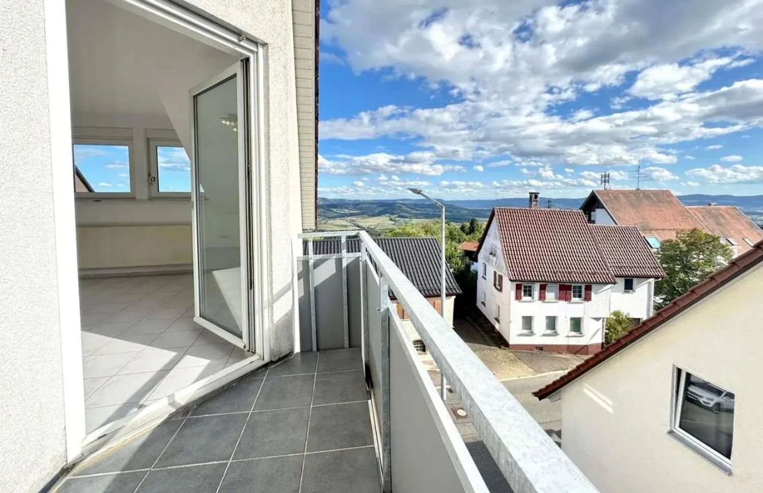 2 Zimmer Wohnung mit 50 m² in Göppingen – Bild 5