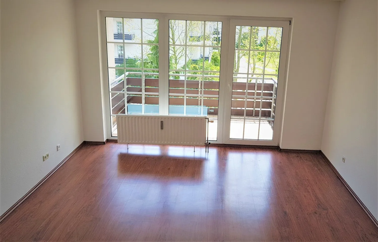 3 Zimmer Wohnung mit 70 m² in Düsseldorf – Bild 4