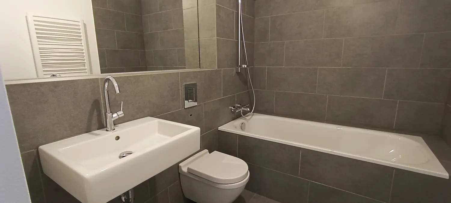 2 room apartment with 69 m² in Berlin – Photo 8