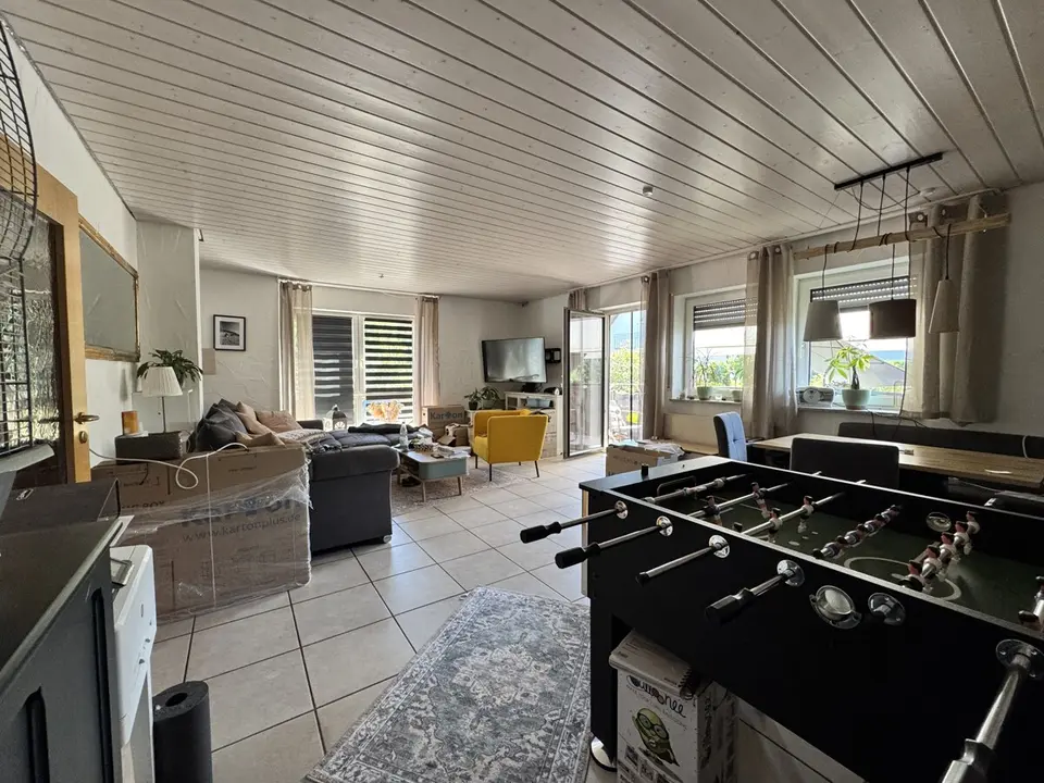 4 Zimmer Haus mit 111 m² in Schwäbisch Hall – Bild 2