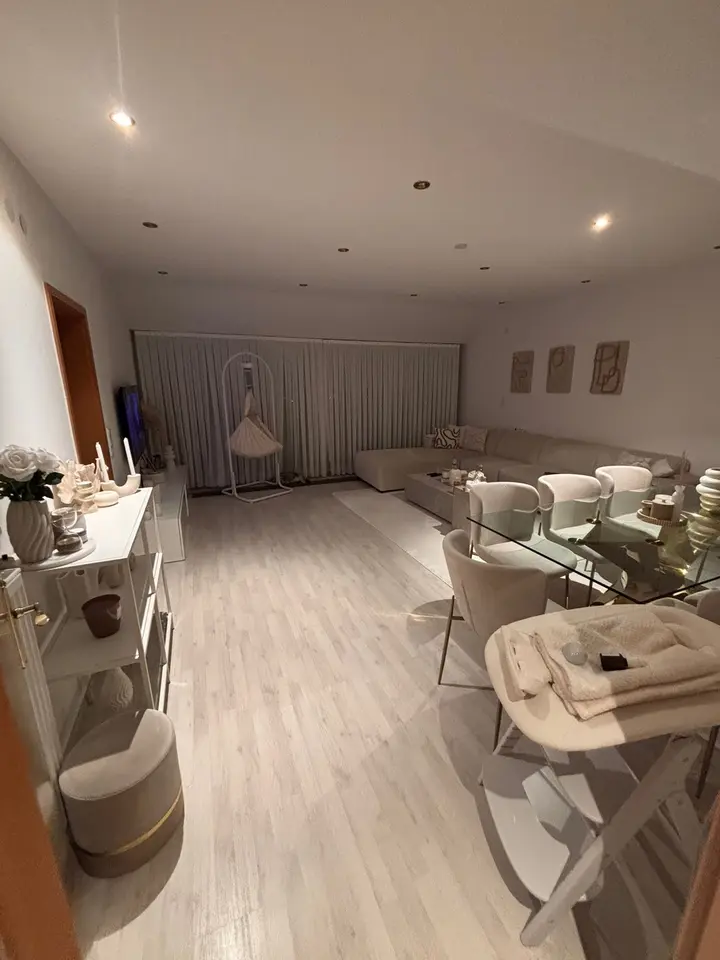 3 Zimmer Wohnung mit 105 m² in Kassel – Bild 1