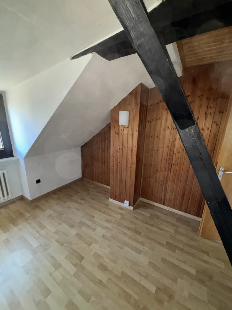 1 Zimmer Wohnung mit 40 m² in Duisburg – Bild 3
