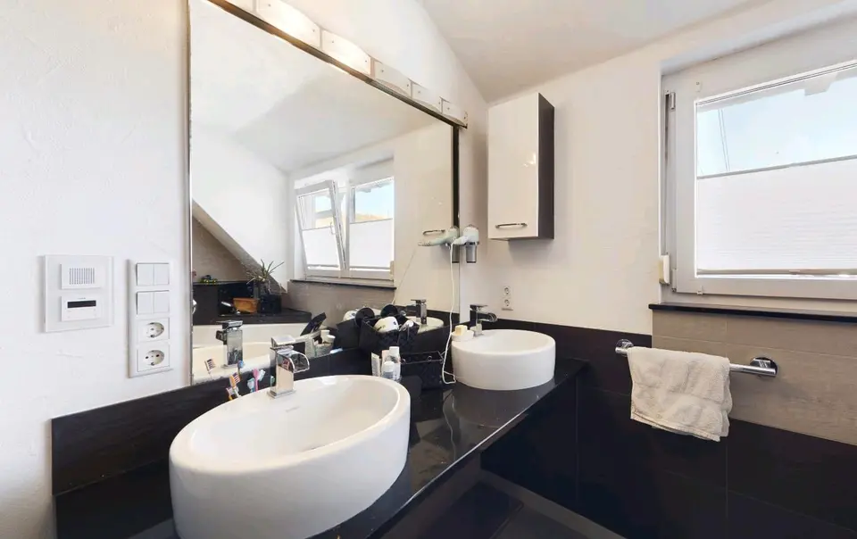 5 Zimmer Wohnung mit 160 m² in Backnang – Bild 10