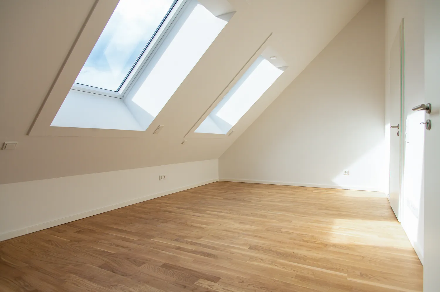 2 Zimmer Wohnung mit 70 m² in München – Bild 10