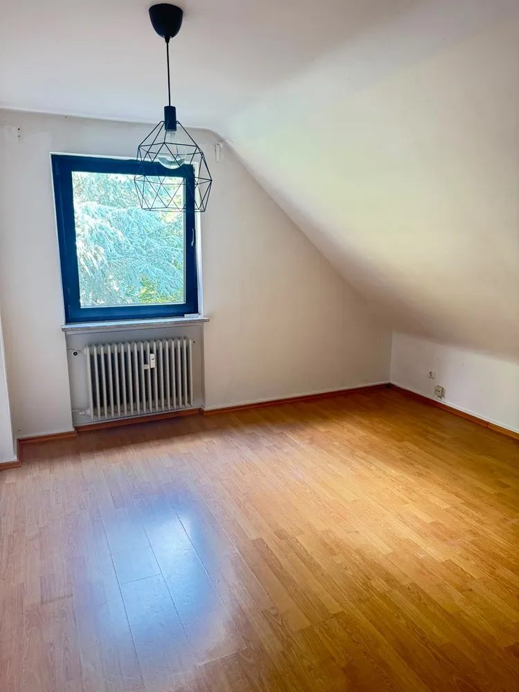 4 Zimmer Wohnung mit 80 m² in Frankfurt am Main – Bild 7