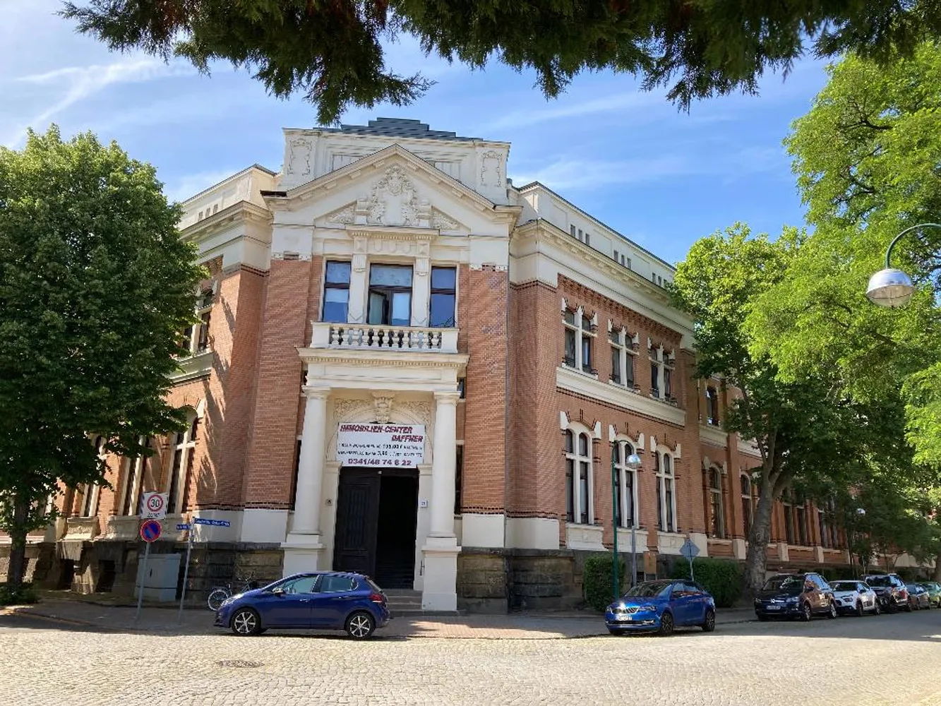 2 Zimmer Wohnung mit 71 m² in Leipzig – Bild 4