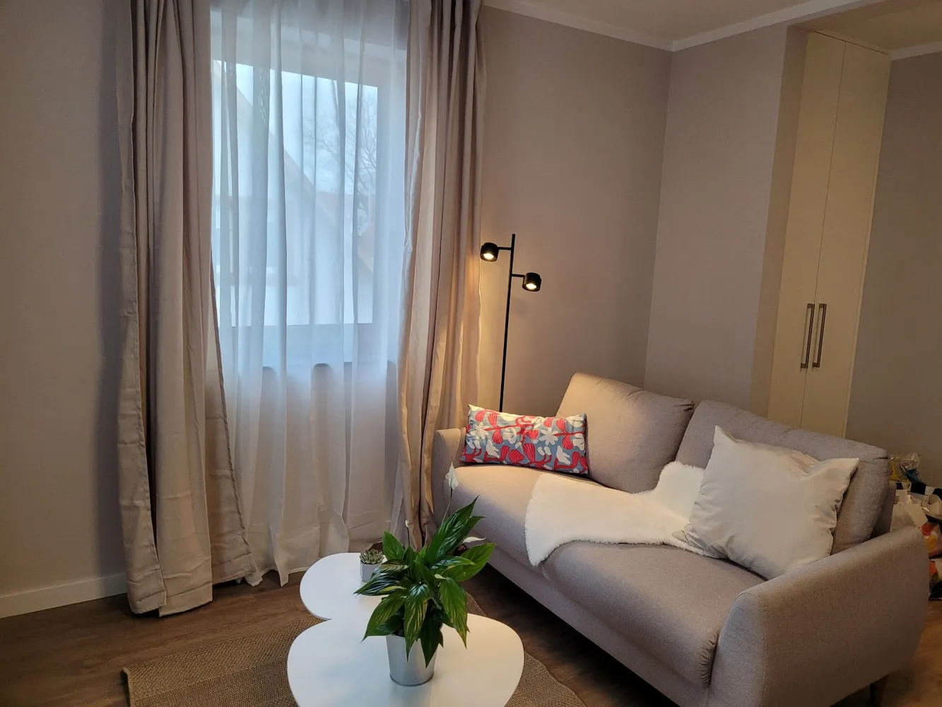 1 Zimmer Wohnung mit 30 m² in Mörfelden-Walldorf – Bild 9