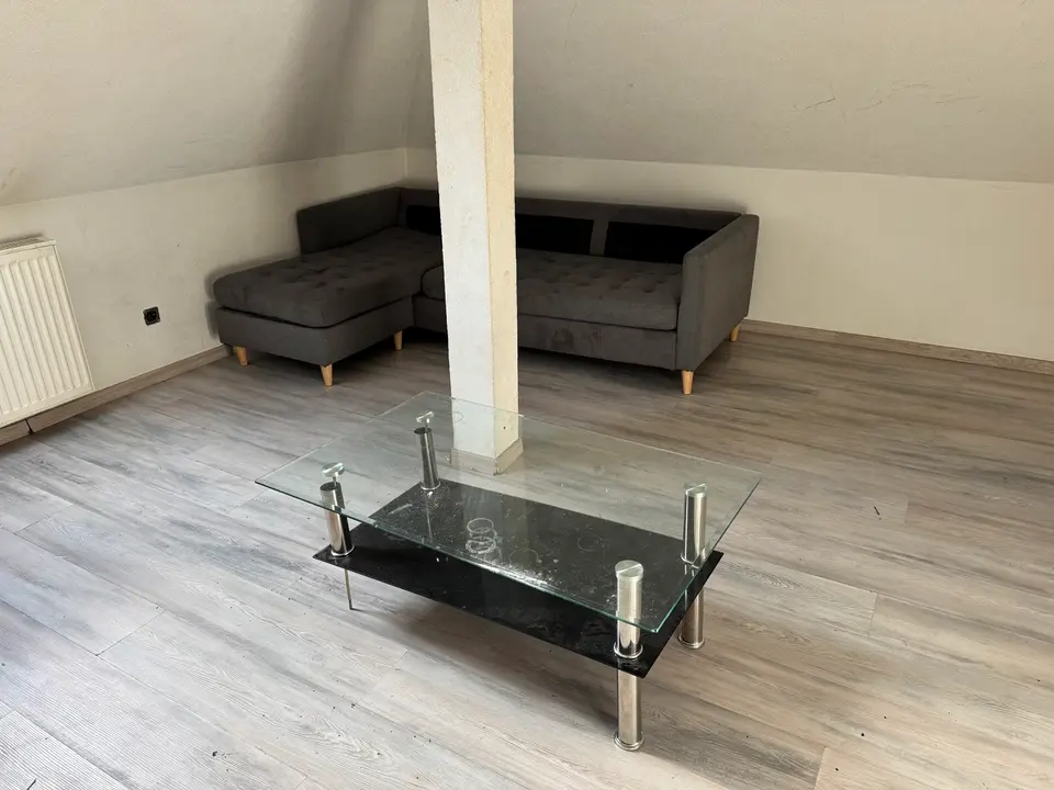 WG-Zimmer mit 25 m² in Tuttlingen – Bild 9
