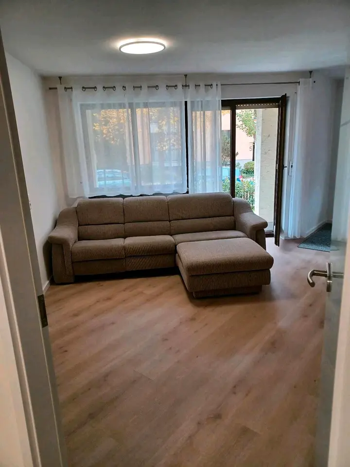 2 Zimmer Wohnung mit 55 m² in Augsburg – Bild 8