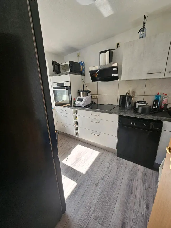 2 Zimmer Wohnung mit 50 m² in Köthen – Bild 6