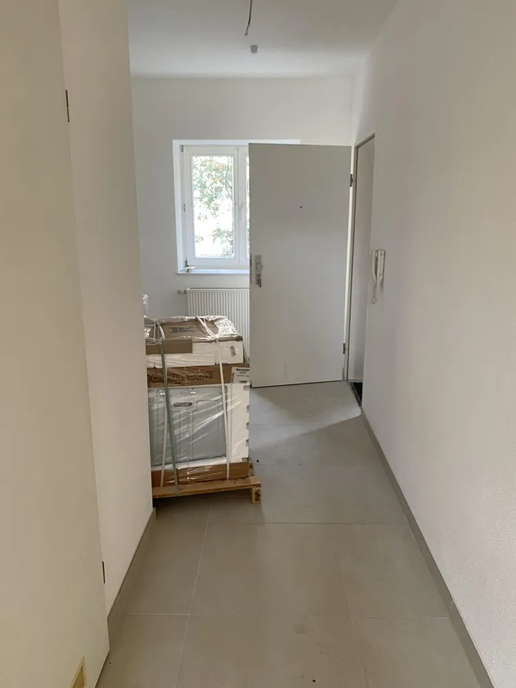 2 room apartment with 42 m² in Marburg – Photo 9