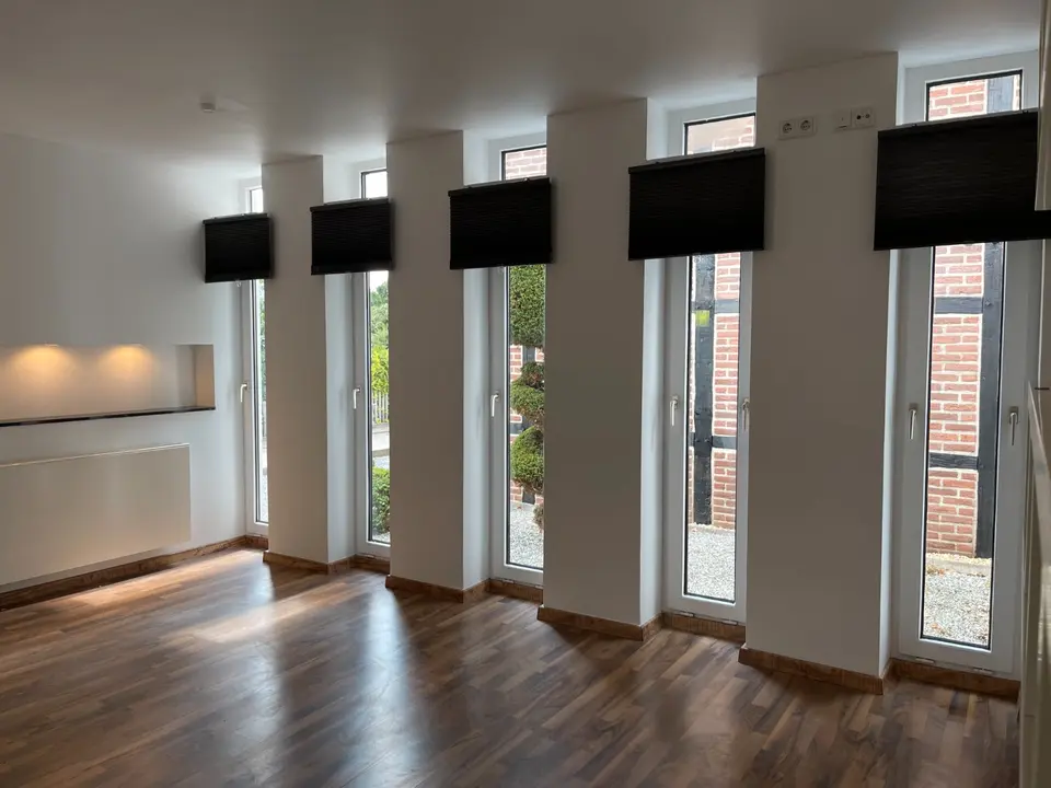 2 Zimmer Wohnung mit 53 m² in Rheine – Bild 8