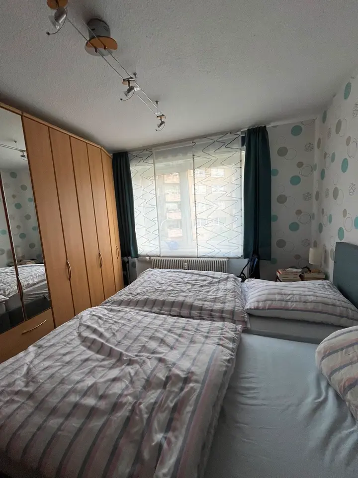 3 Zimmer Wohnung mit 74 m² in Wuppertal – Bild 4